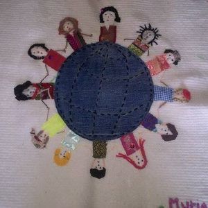 Meet your Posher, Myriam